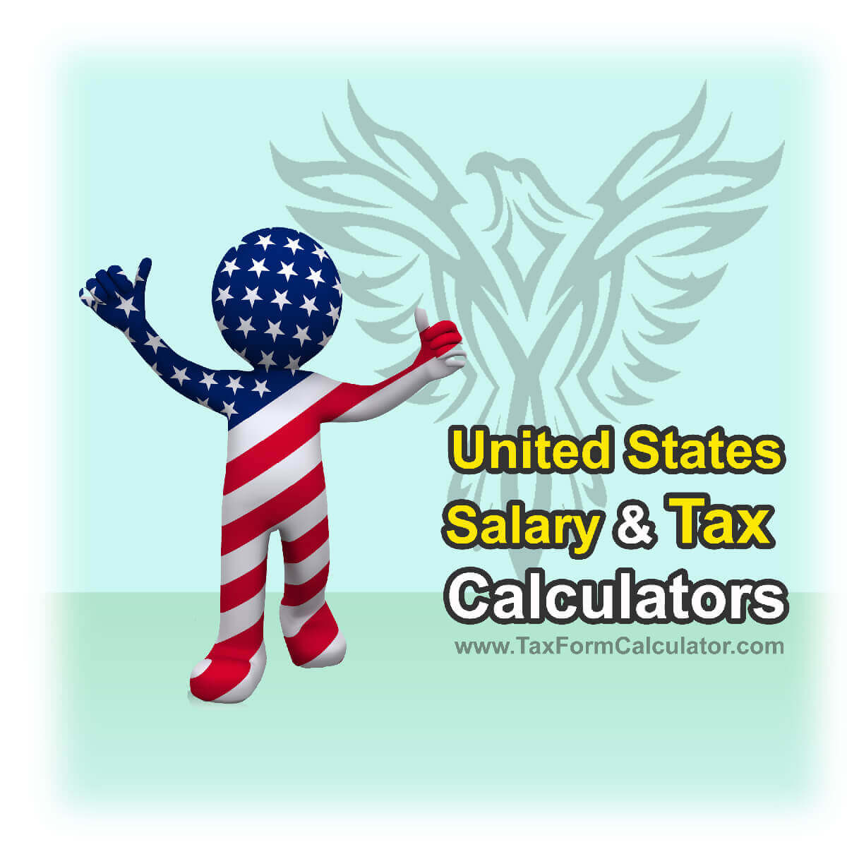 Tax Form Calculator 